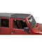 Bestop Sunrider for Hardtop For Jeep 2007-2018 Wrangler JK 52453-35 - alternate 3